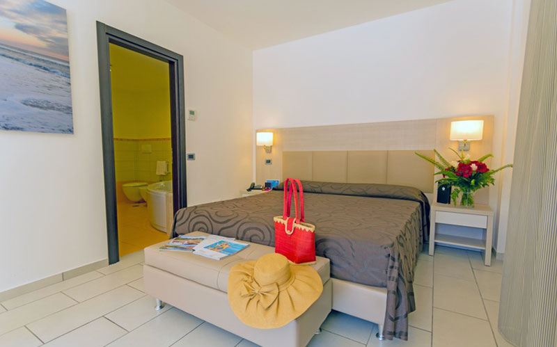 FUTURA CLUB CILENTO 4*